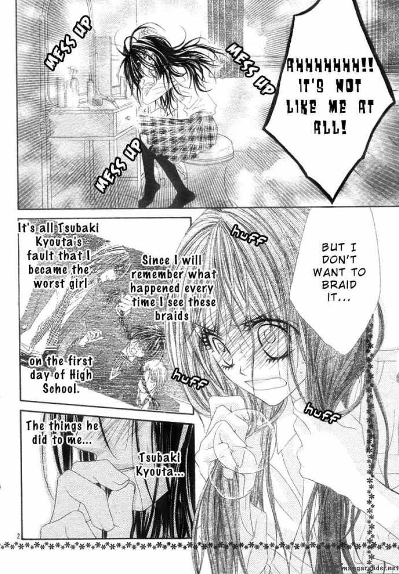 Kyou Koi Wo Hajimemasu 2 3