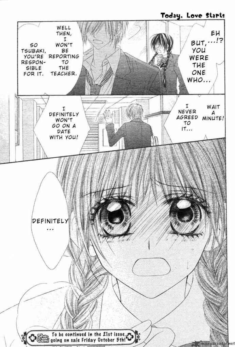 Kyou Koi Wo Hajimemasu 2 31