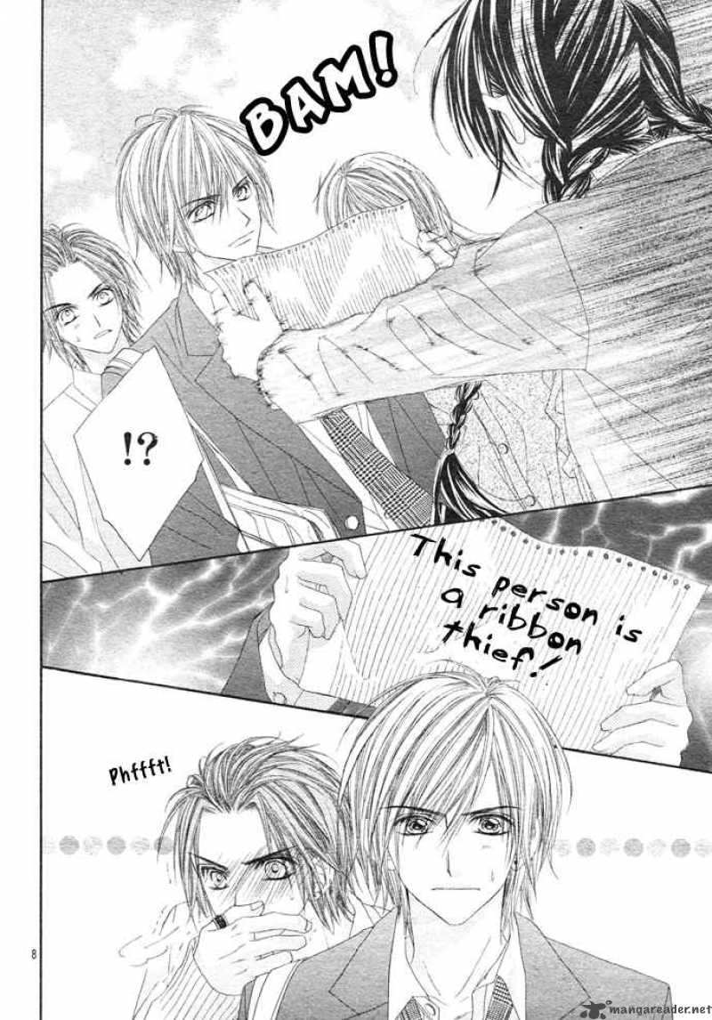 Kyou Koi Wo Hajimemasu 2 9