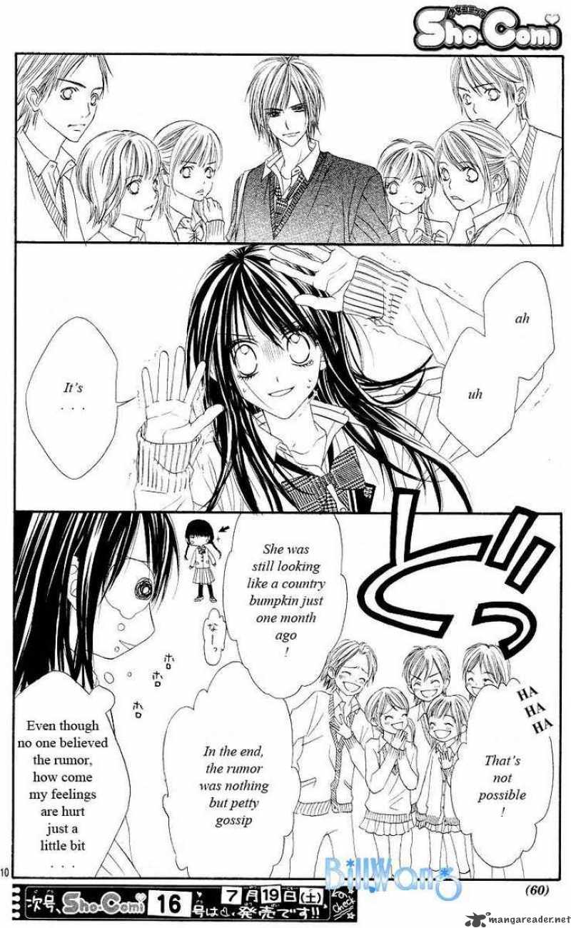 Kyou Koi Wo Hajimemasu 20 11