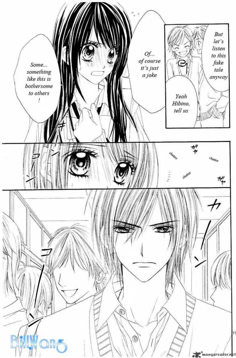 Kyou Koi Wo Hajimemasu 20 12
