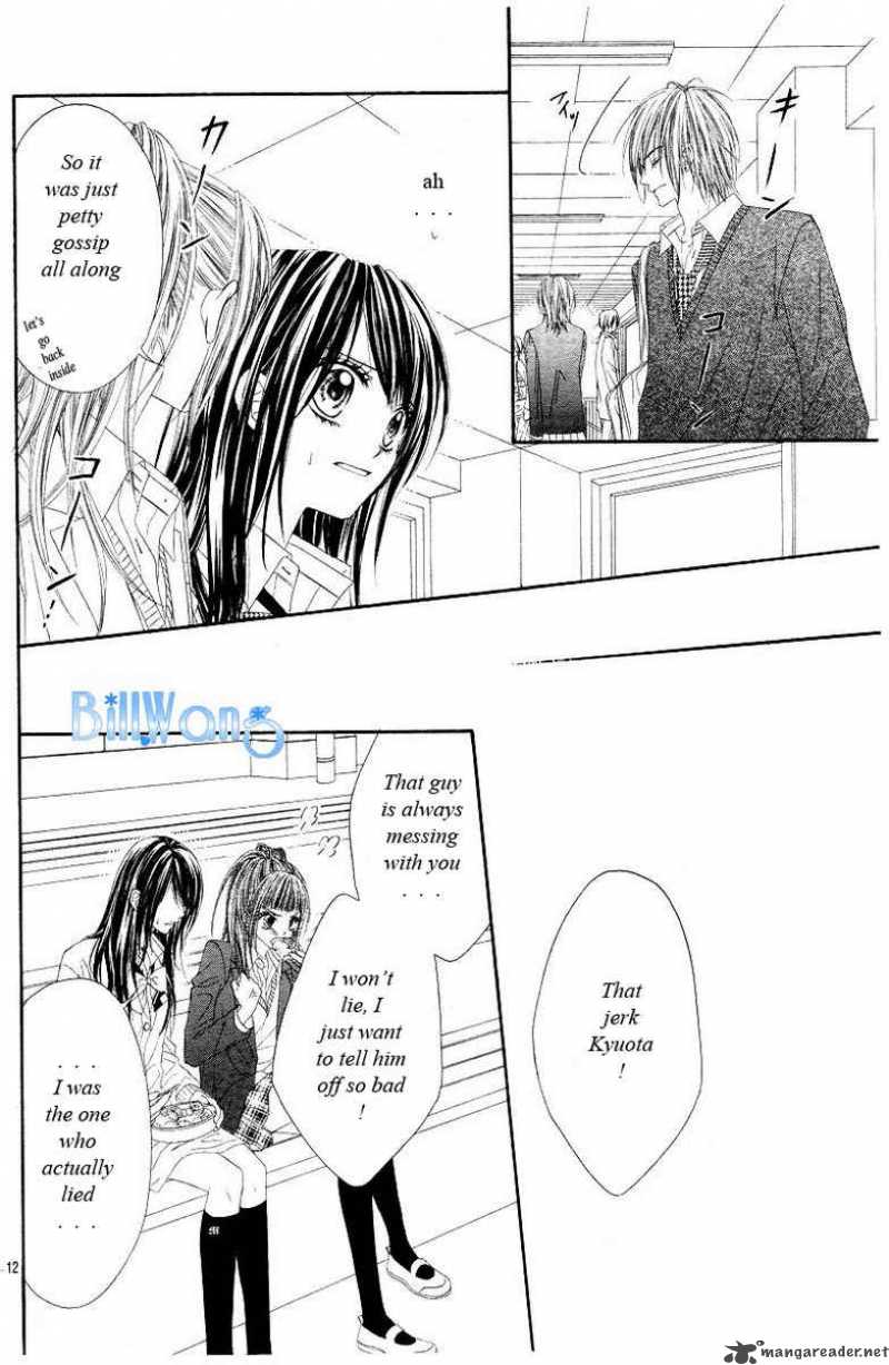 Kyou Koi Wo Hajimemasu 20 13
