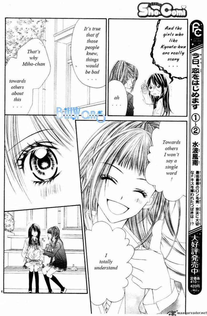 Kyou Koi Wo Hajimemasu 20 15
