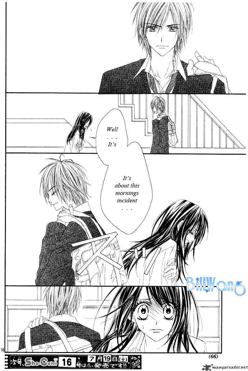 Kyou Koi Wo Hajimemasu 20 17