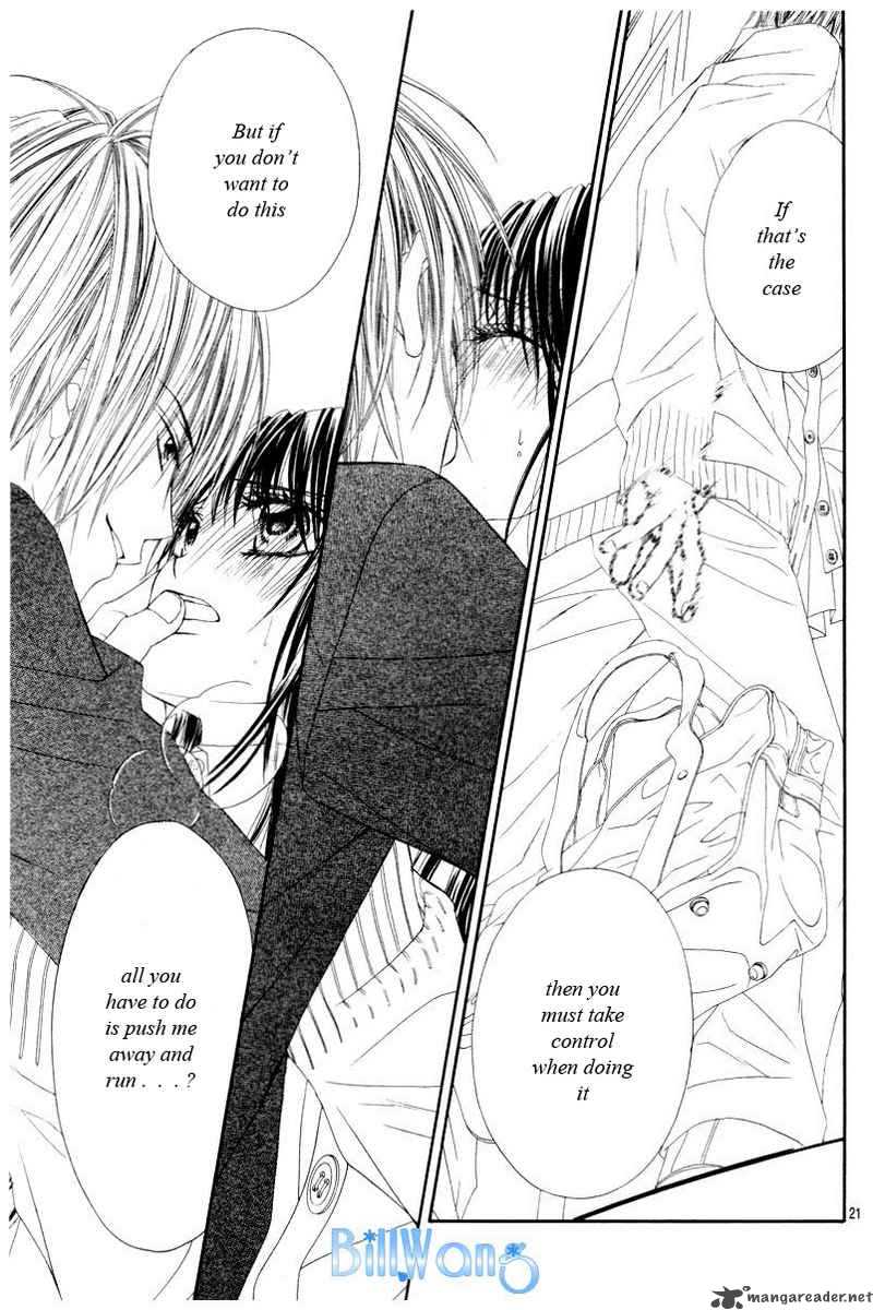 Kyou Koi Wo Hajimemasu 20 22