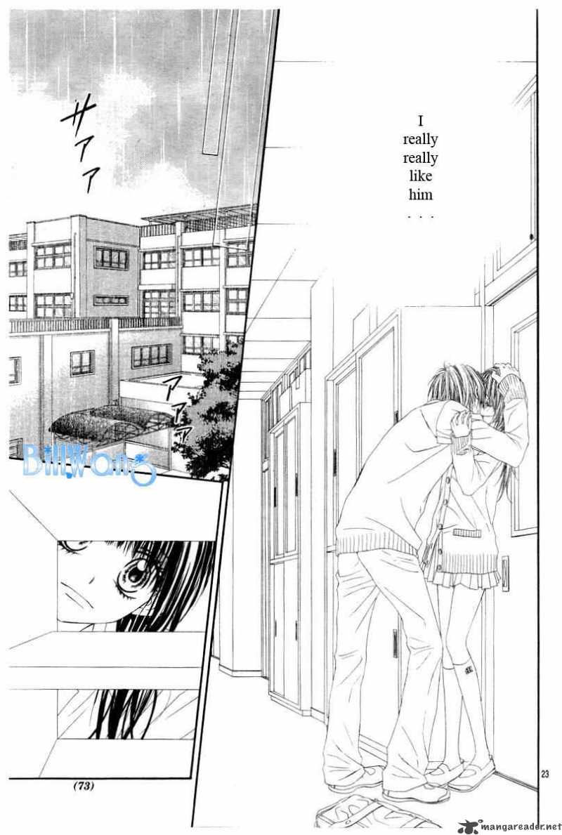 Kyou Koi Wo Hajimemasu 20 24