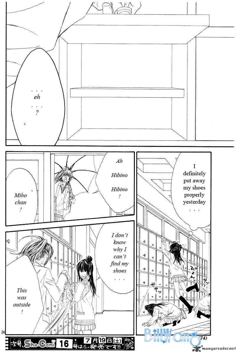 Kyou Koi Wo Hajimemasu 20 25