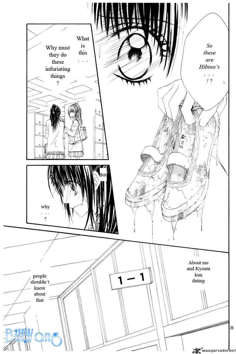 Kyou Koi Wo Hajimemasu 20 26