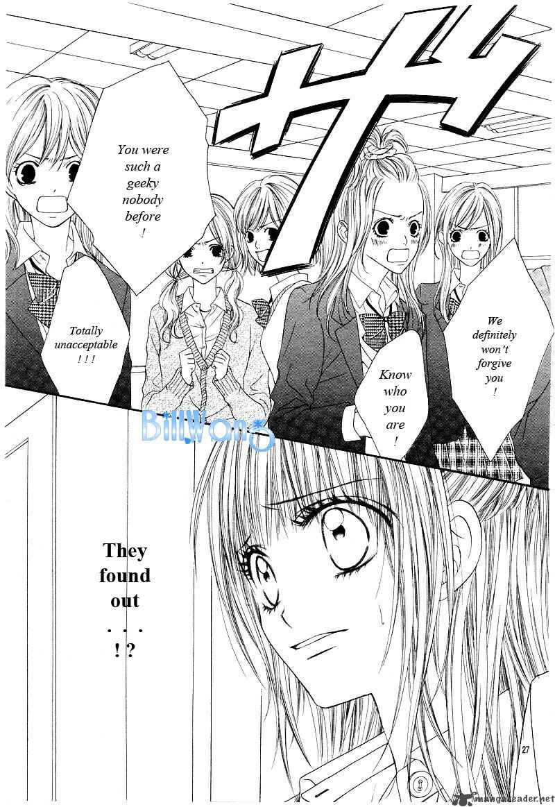 Kyou Koi Wo Hajimemasu 20 27