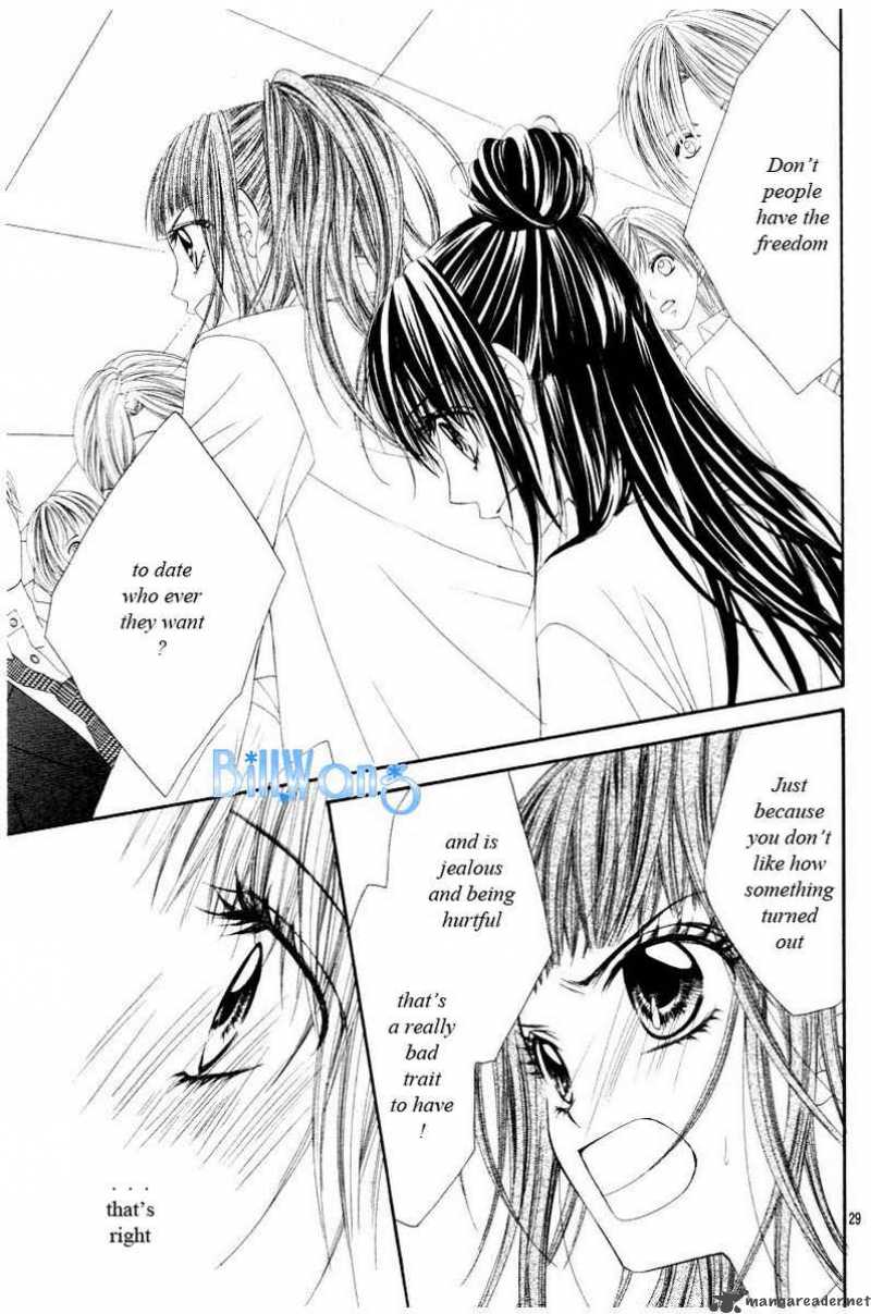 Kyou Koi Wo Hajimemasu 20 30