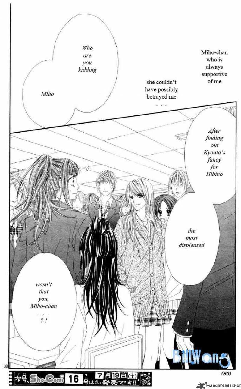Kyou Koi Wo Hajimemasu 20 31