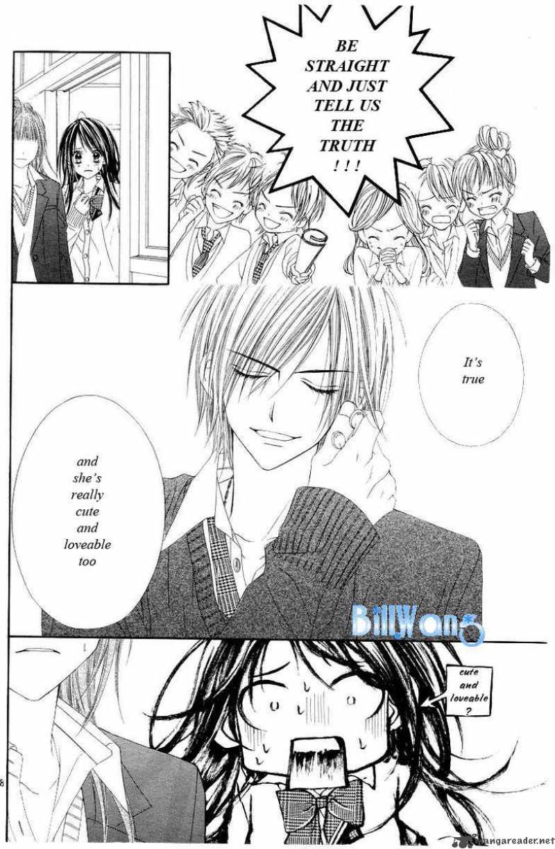 Kyou Koi Wo Hajimemasu 20 9