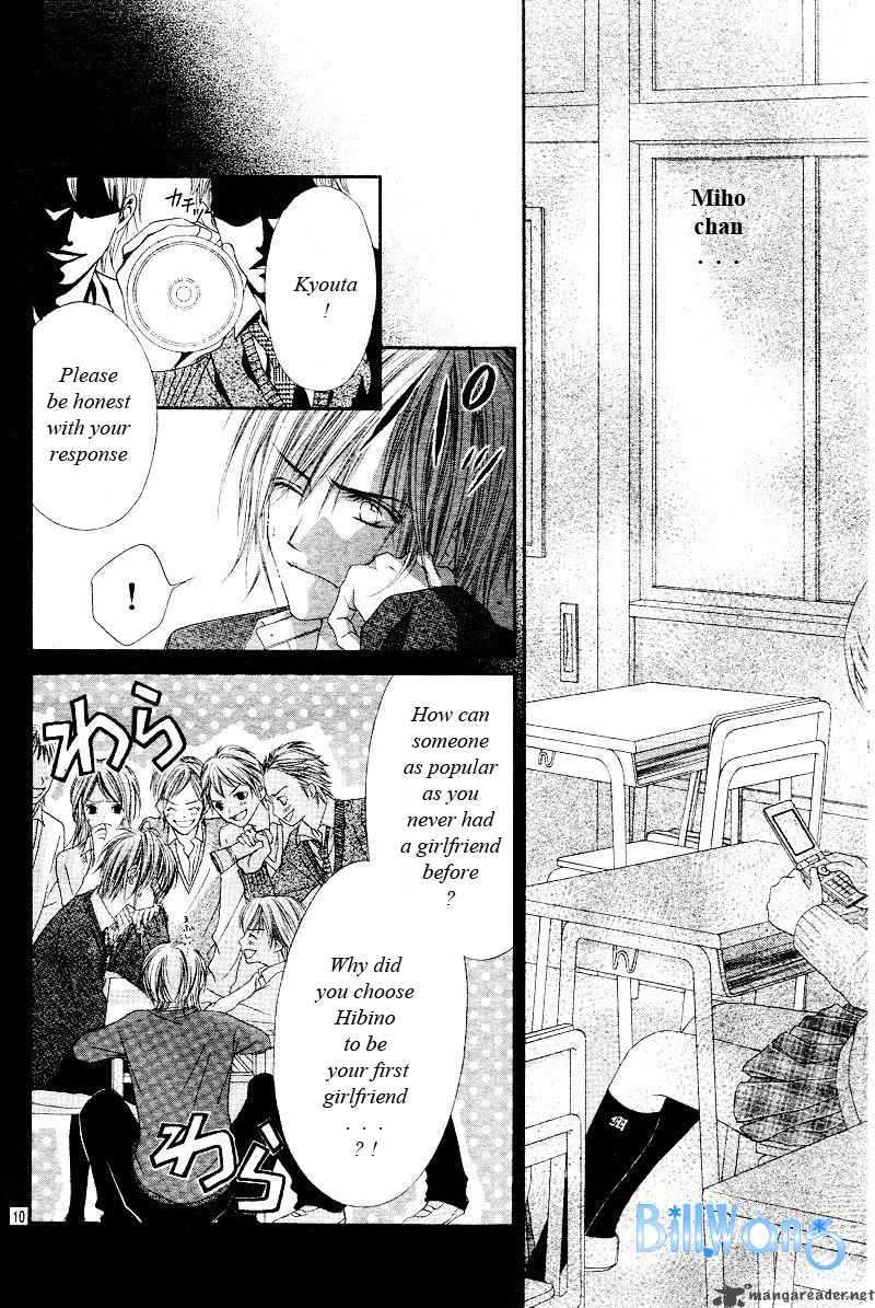 Kyou Koi Wo Hajimemasu 21 11