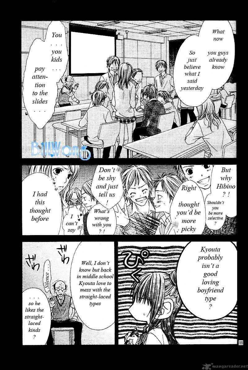 Kyou Koi Wo Hajimemasu 21 12