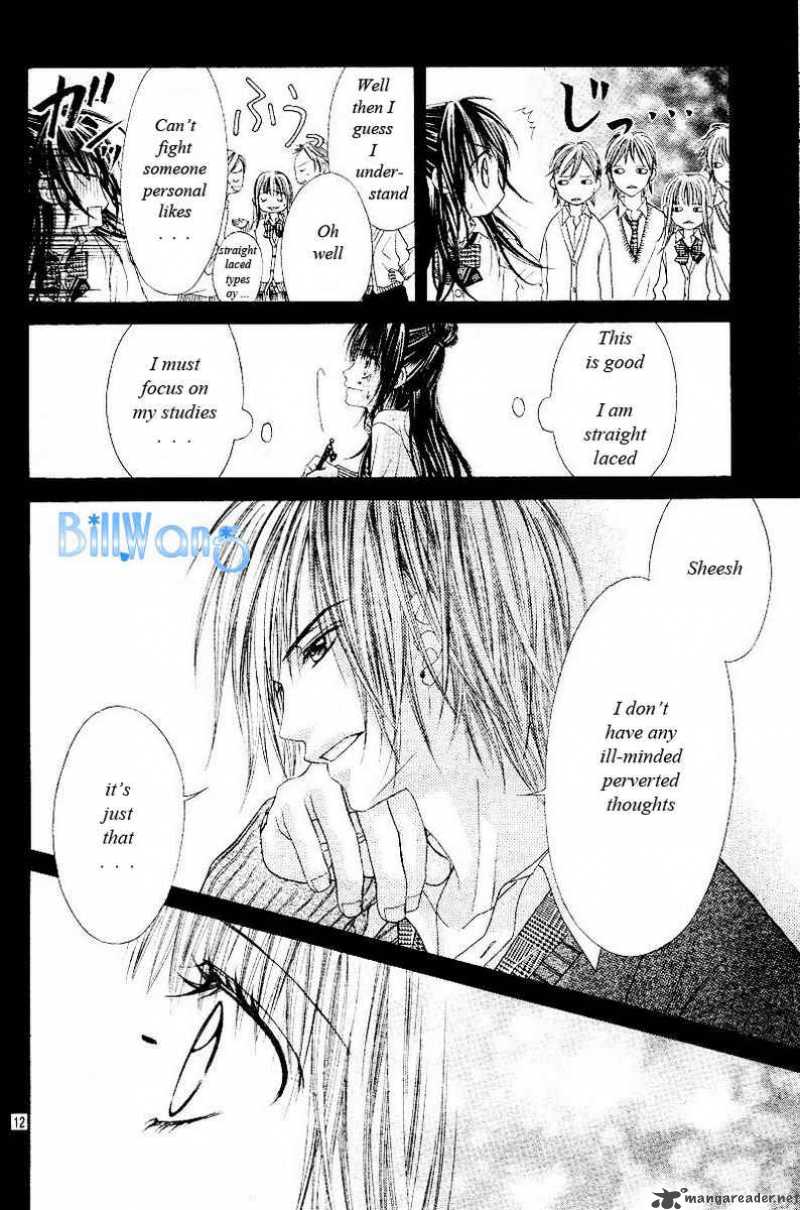 Kyou Koi Wo Hajimemasu 21 13