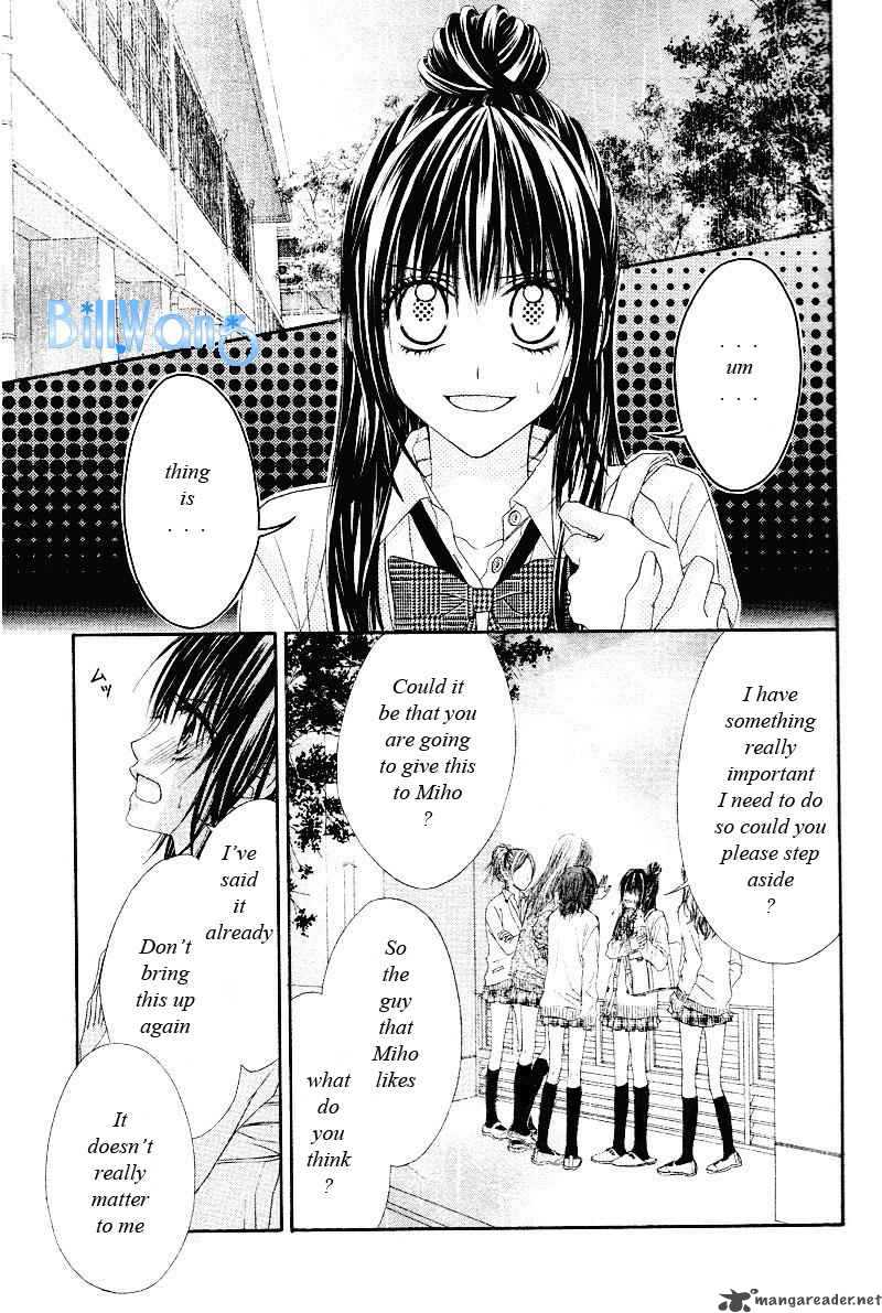 Kyou Koi Wo Hajimemasu 21 18