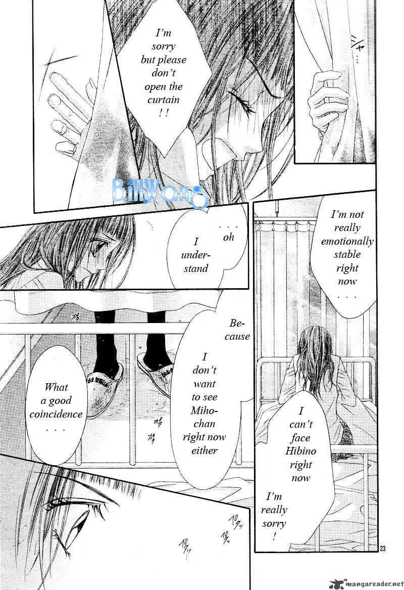 Kyou Koi Wo Hajimemasu 21 24