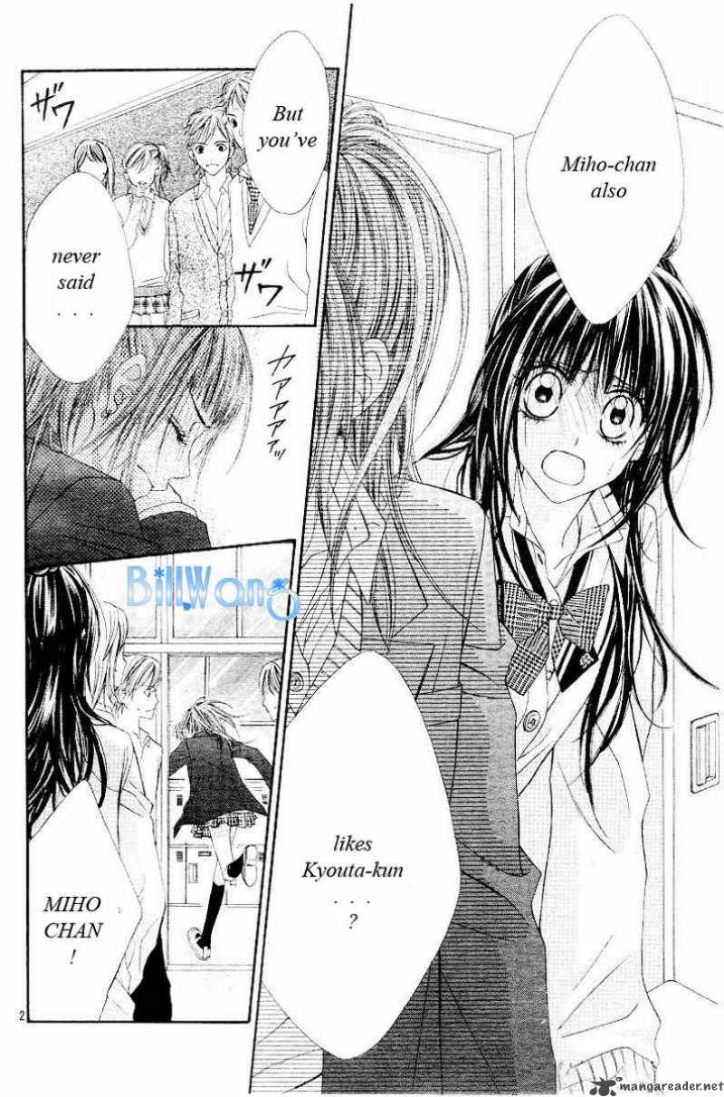 Kyou Koi Wo Hajimemasu 21 3
