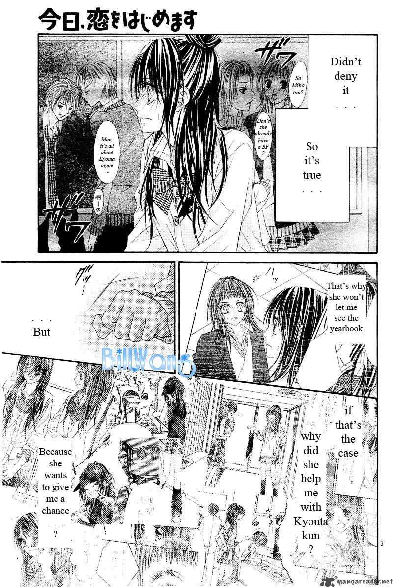 Kyou Koi Wo Hajimemasu 21 4