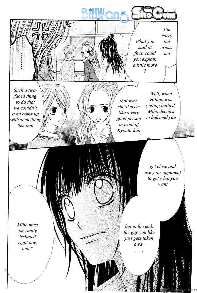 Kyou Koi Wo Hajimemasu 21 7
