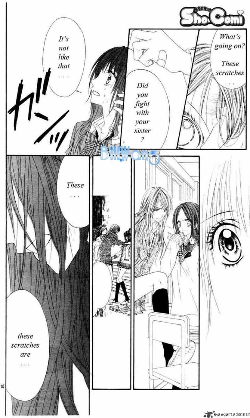 Kyou Koi Wo Hajimemasu 22 11