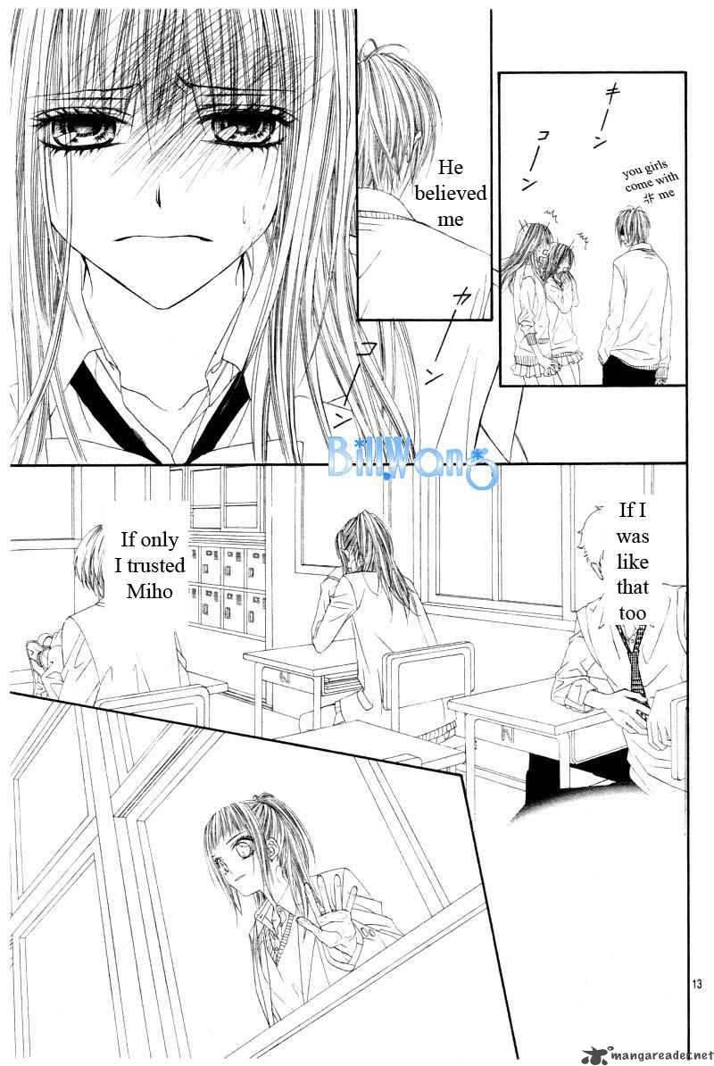 Kyou Koi Wo Hajimemasu 22 14