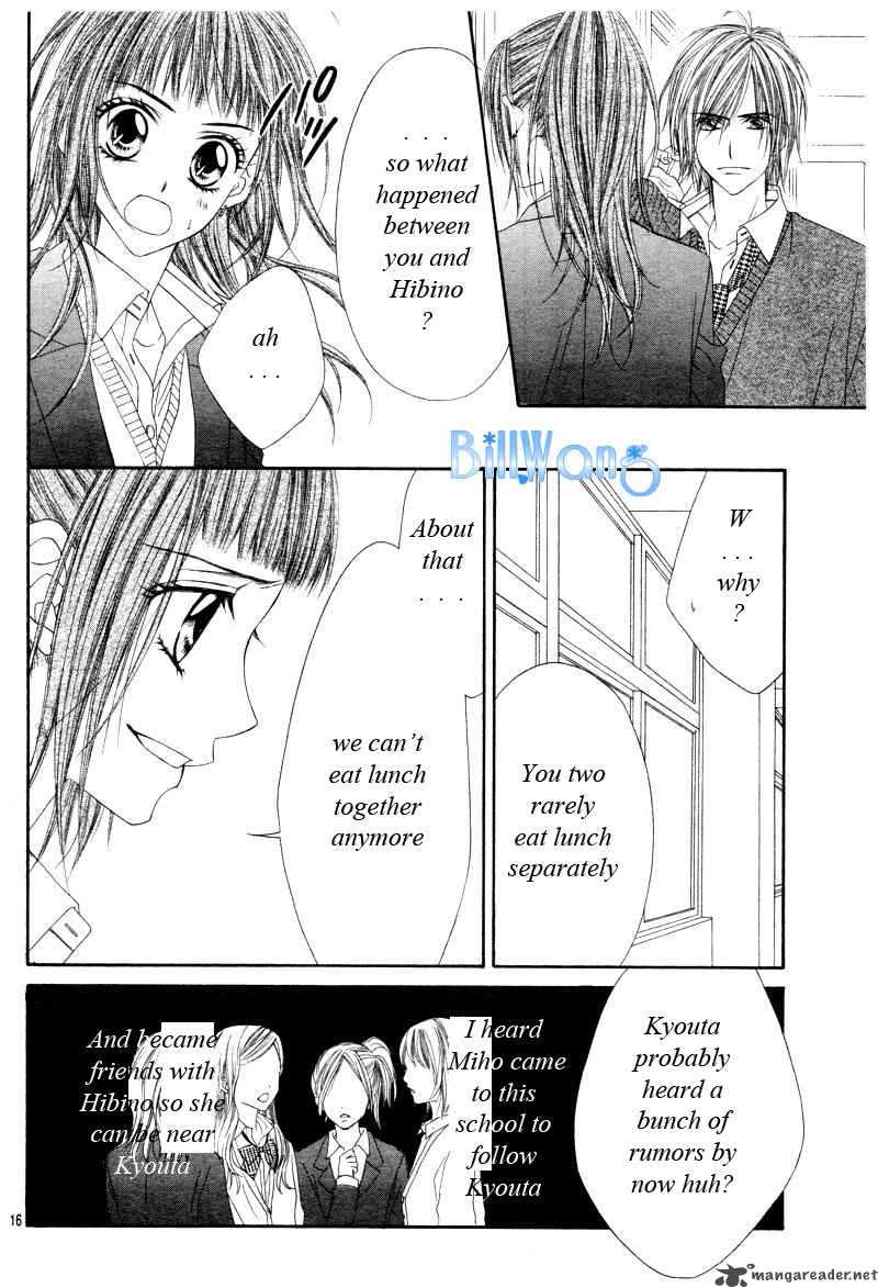Kyou Koi Wo Hajimemasu 22 17