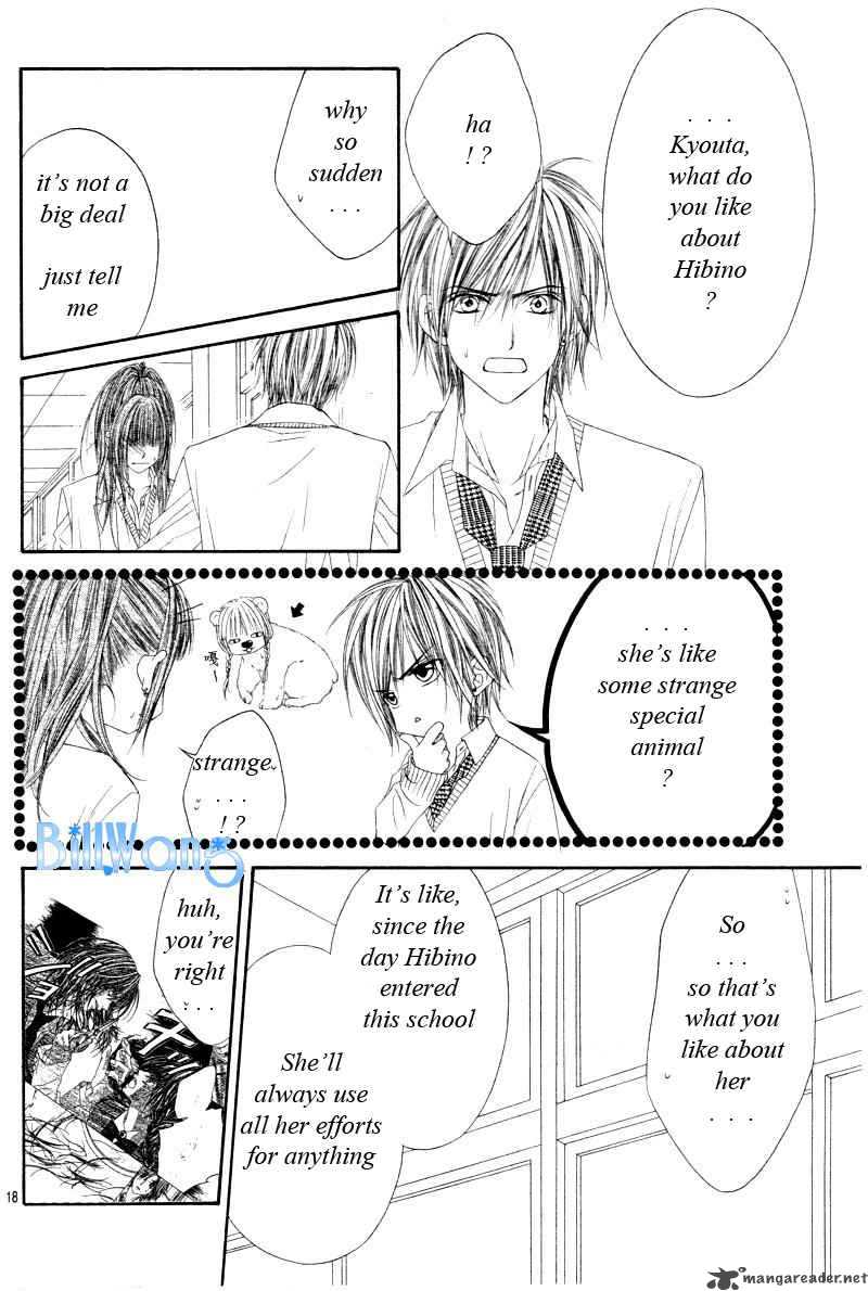 Kyou Koi Wo Hajimemasu 22 19