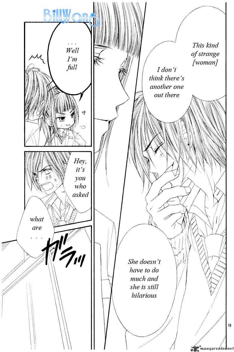 Kyou Koi Wo Hajimemasu 22 20