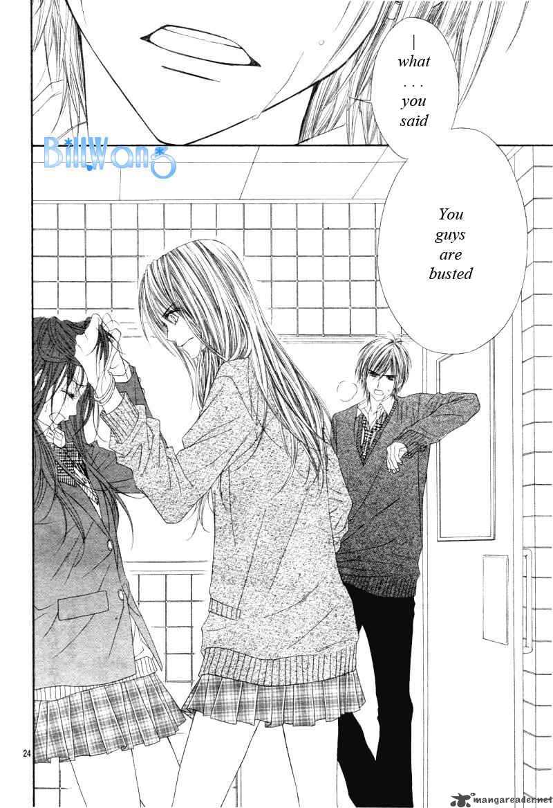 Kyou Koi Wo Hajimemasu 22 25
