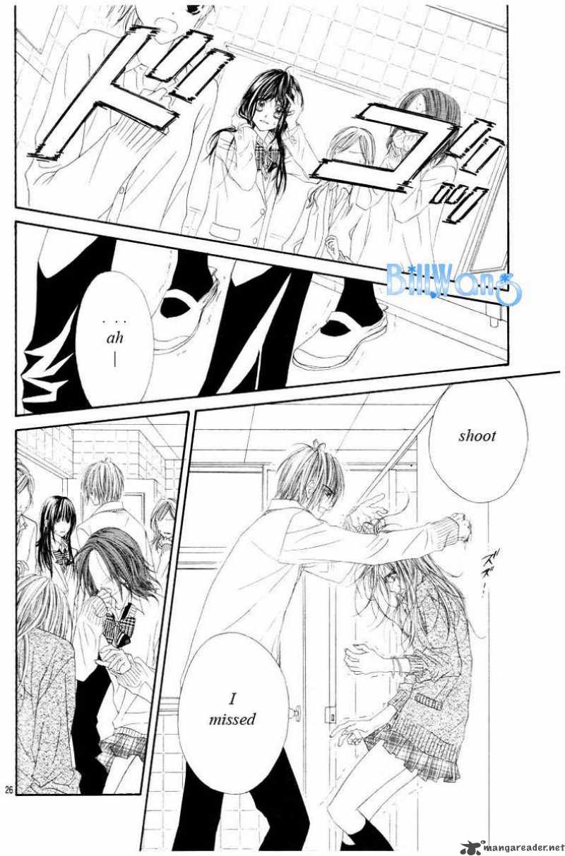 Kyou Koi Wo Hajimemasu 22 27