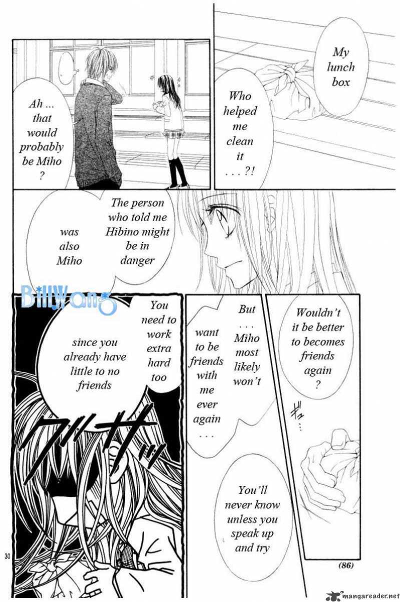 Kyou Koi Wo Hajimemasu 22 31