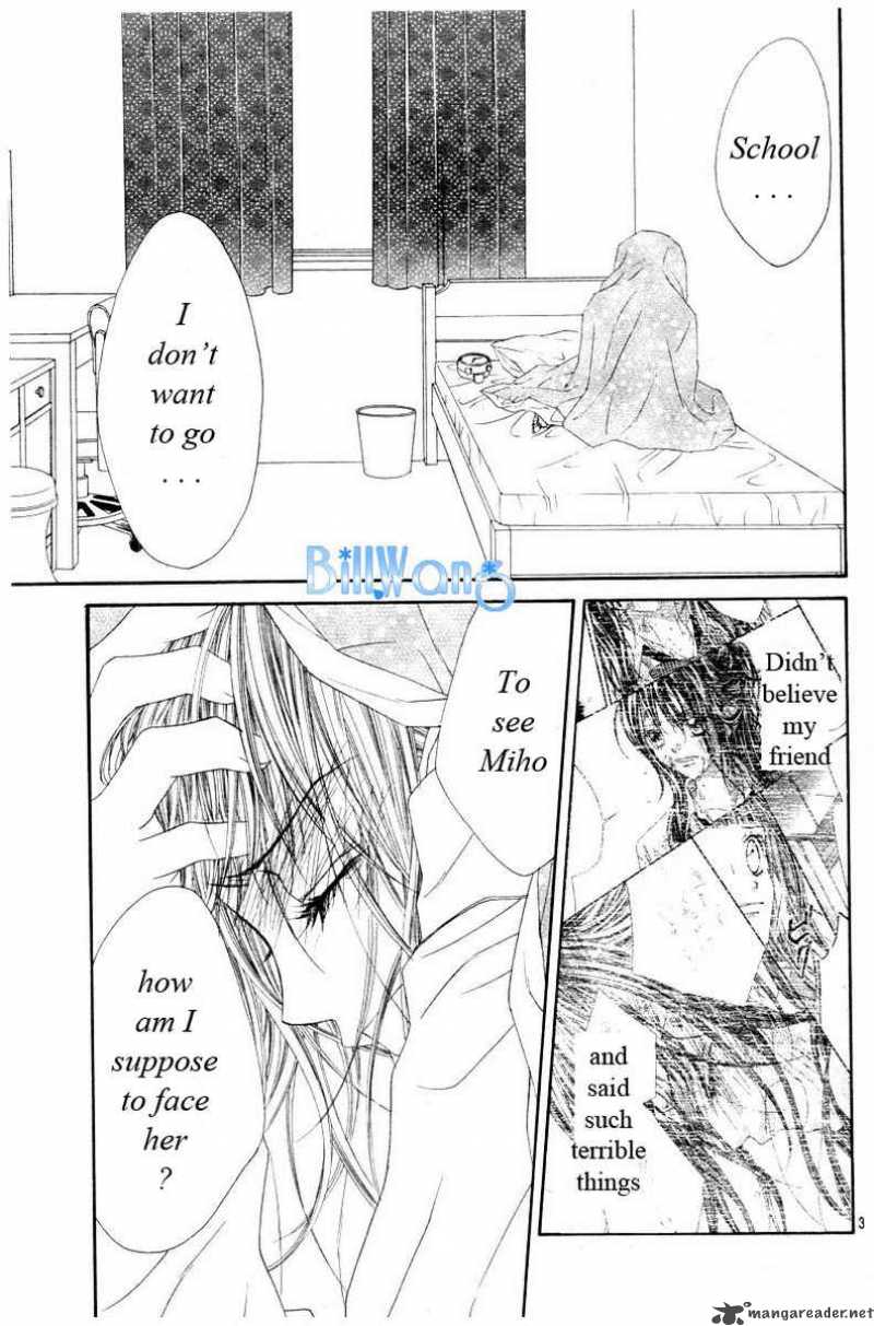 Kyou Koi Wo Hajimemasu 22 4