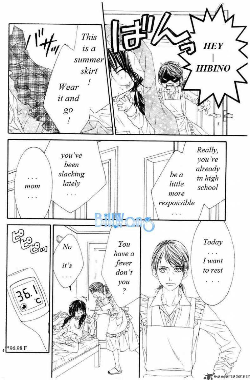 Kyou Koi Wo Hajimemasu 22 5