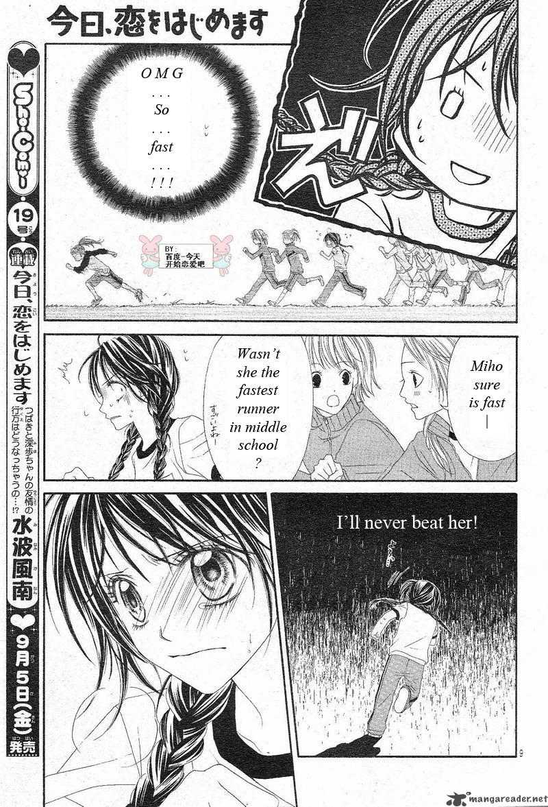 Kyou Koi Wo Hajimemasu 23 10