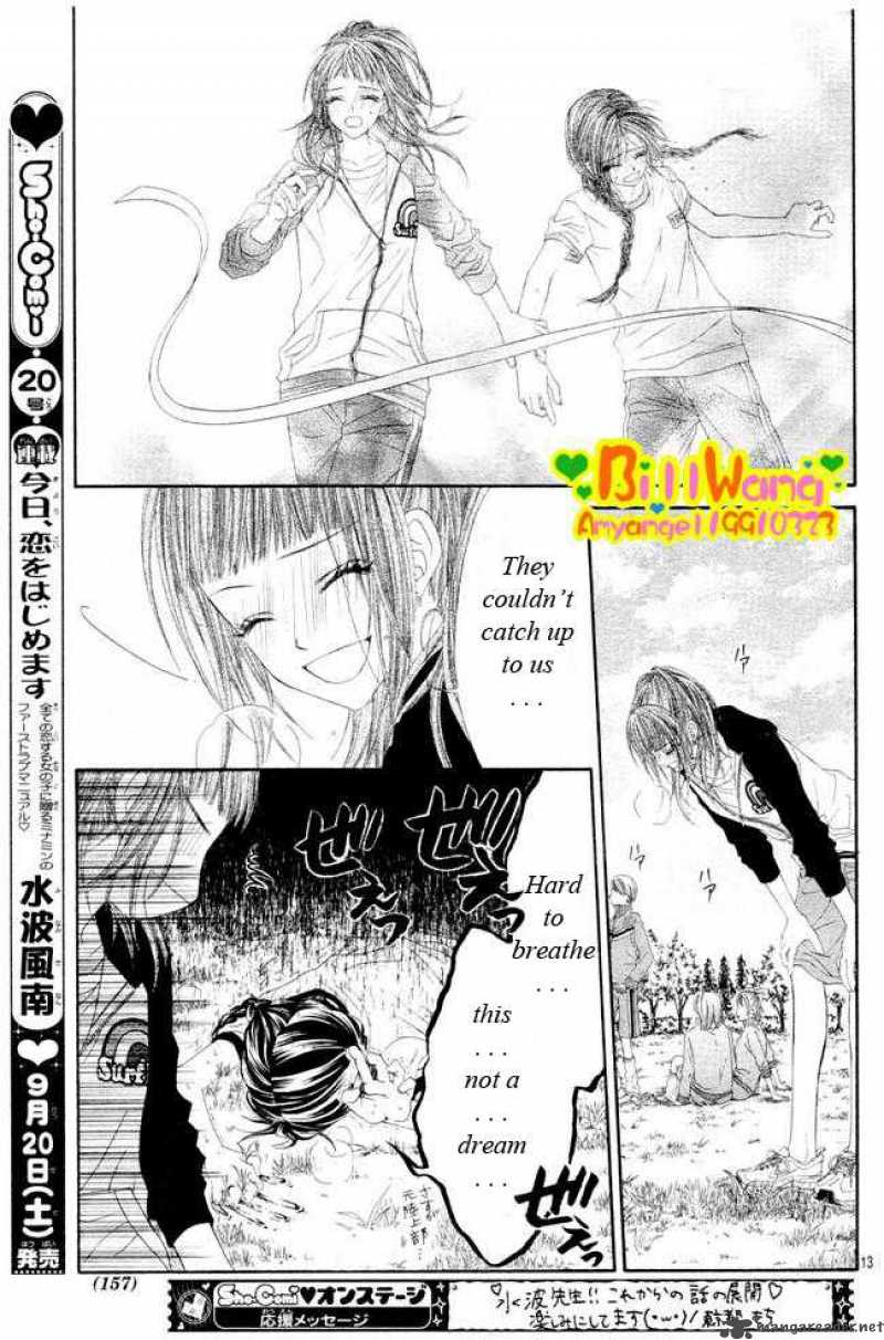 Kyou Koi Wo Hajimemasu 24 14