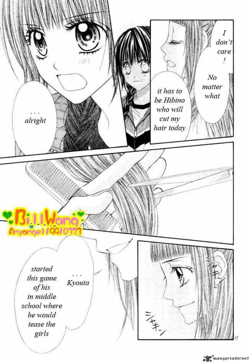 Kyou Koi Wo Hajimemasu 24 18