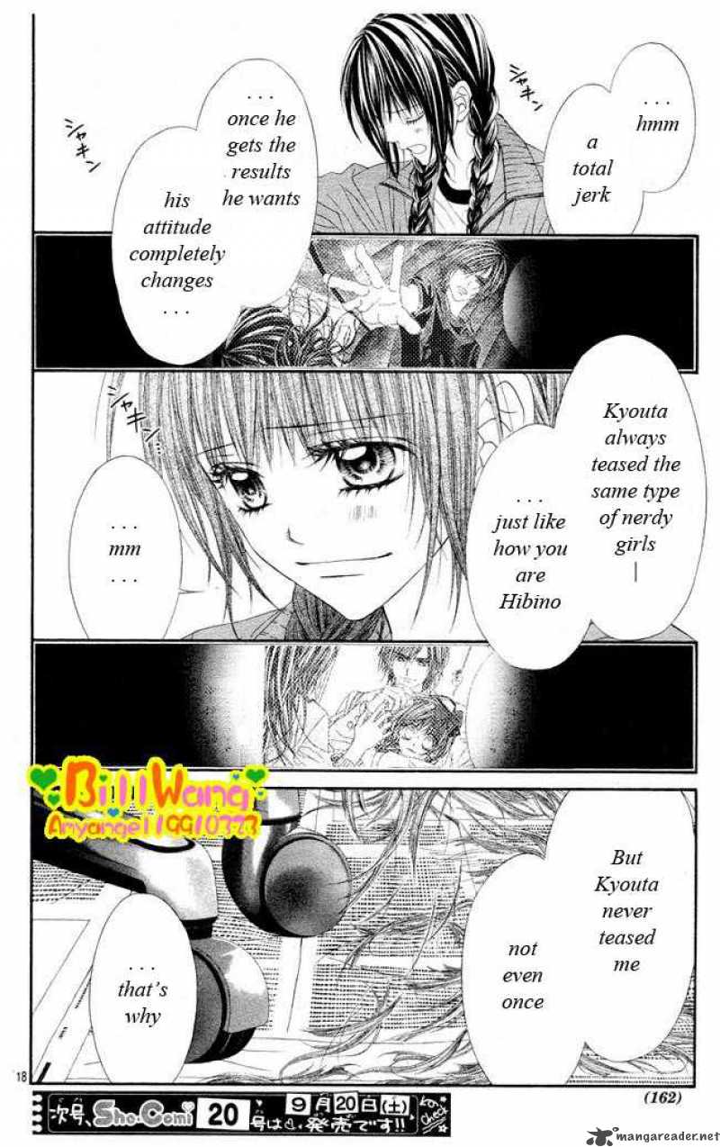 Kyou Koi Wo Hajimemasu 24 19