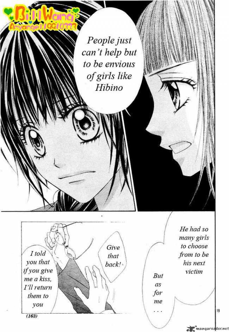 Kyou Koi Wo Hajimemasu 24 20