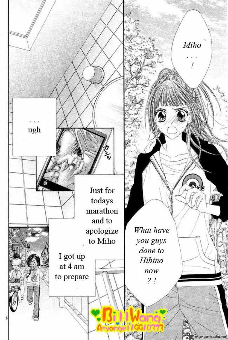 Kyou Koi Wo Hajimemasu 24 7
