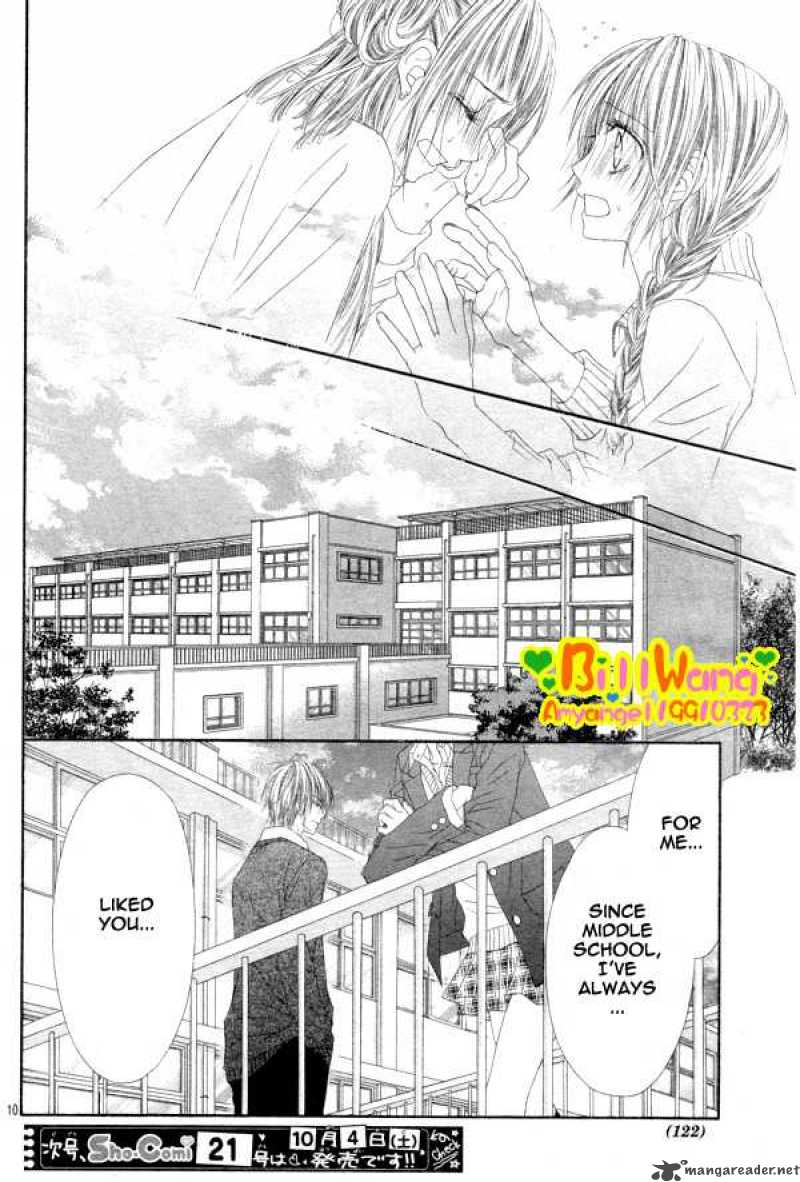 Kyou Koi Wo Hajimemasu 25 10