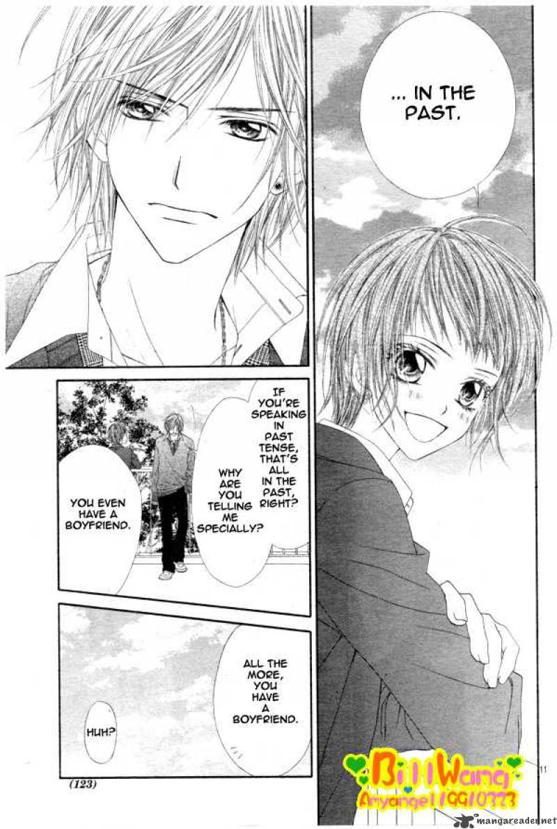Kyou Koi Wo Hajimemasu 25 11