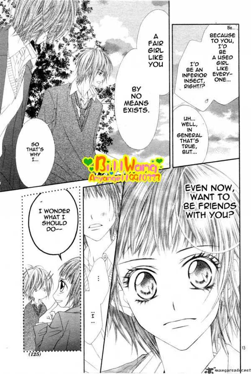 Kyou Koi Wo Hajimemasu 25 13