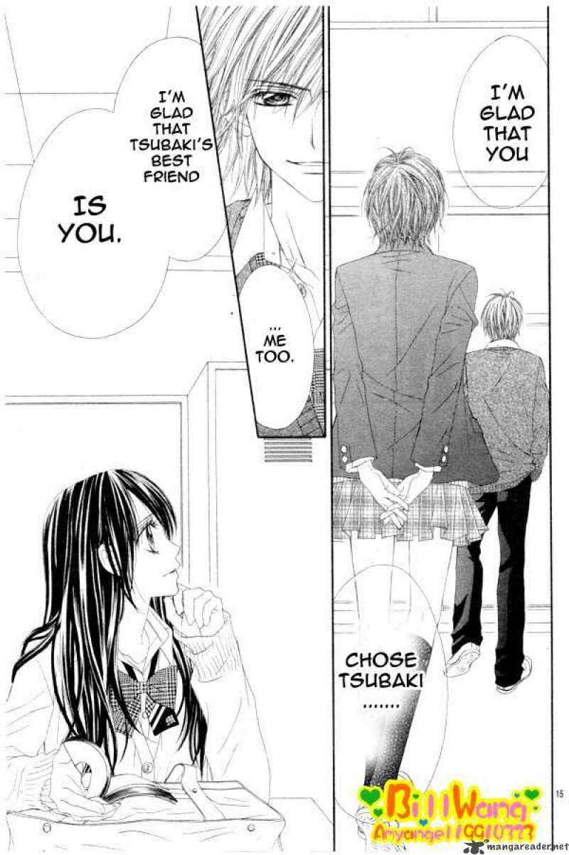 Kyou Koi Wo Hajimemasu 25 15