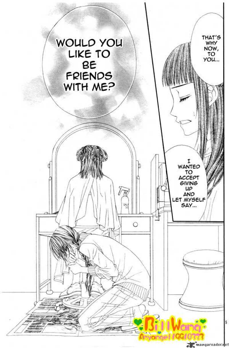 Kyou Koi Wo Hajimemasu 25 5