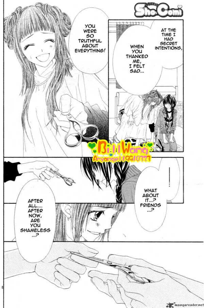 Kyou Koi Wo Hajimemasu 25 8