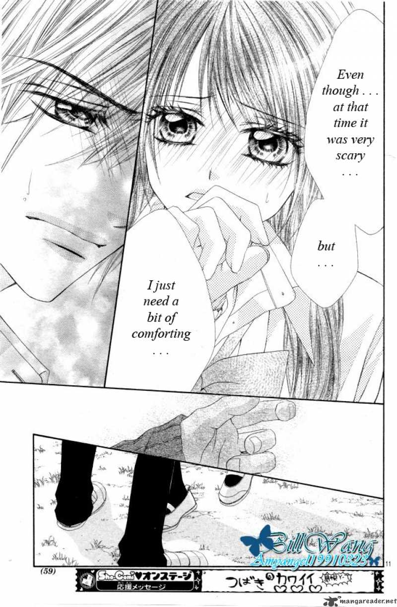 Kyou Koi Wo Hajimemasu 26 12