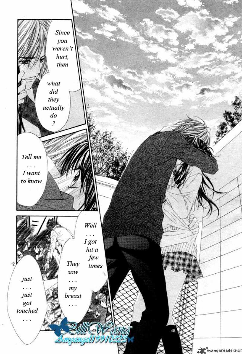 Kyou Koi Wo Hajimemasu 26 13
