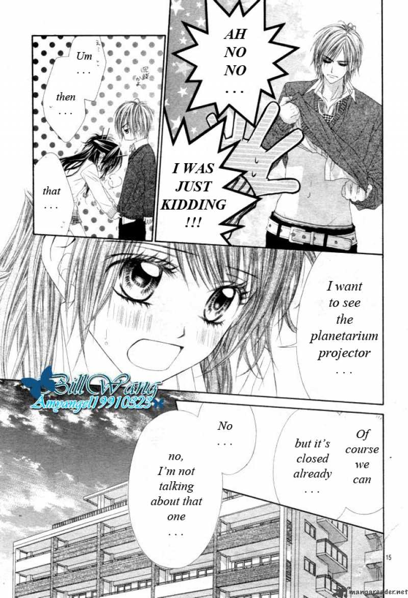 Kyou Koi Wo Hajimemasu 26 16