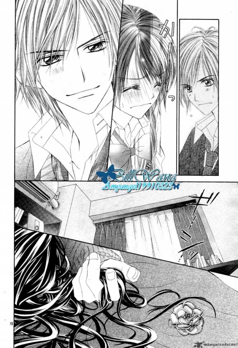 Kyou Koi Wo Hajimemasu 26 19